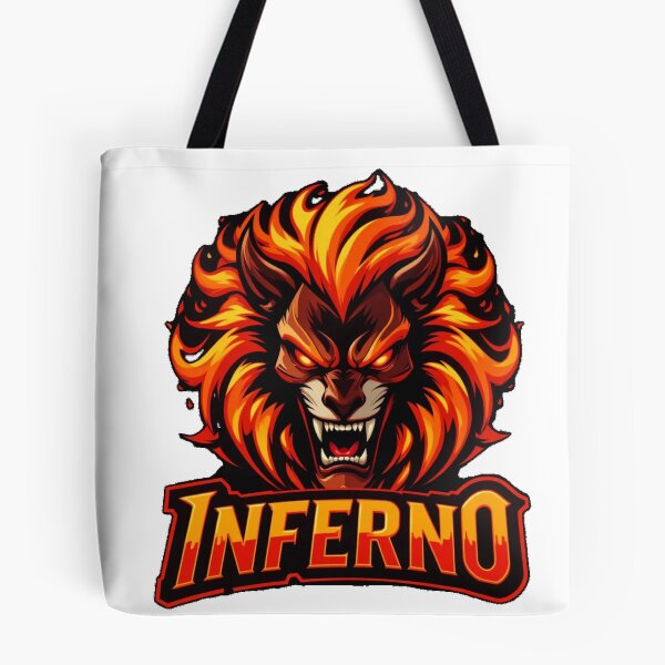 Item preview, Hell Leo designed and sold by RaF71PrO.