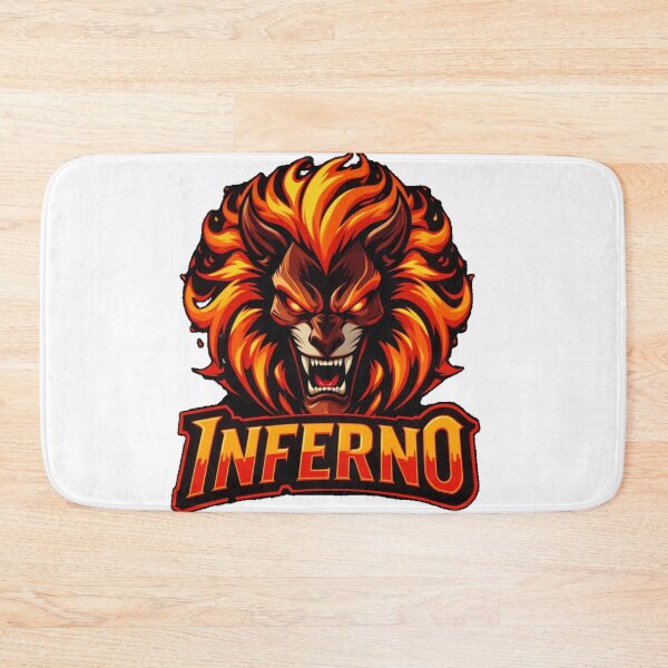 Item preview, Hell Leo designed and sold by RaF71PrO.