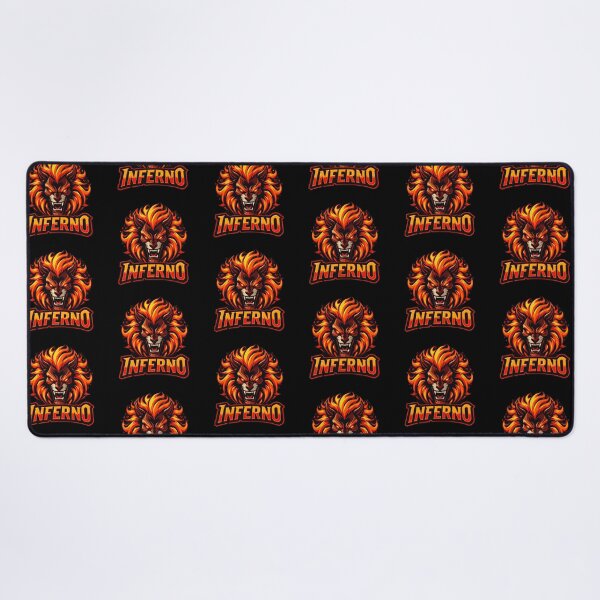 Item preview, Hell Leo designed and sold by RaF71PrO.