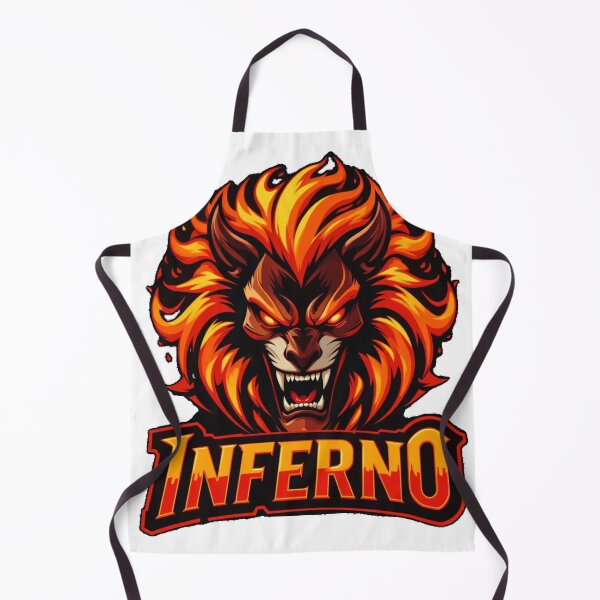Item preview, Hell Leo designed and sold by RaF71PrO.