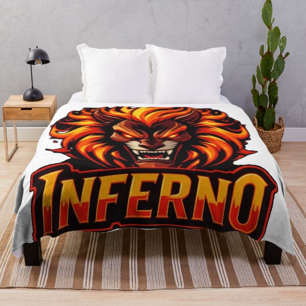 Item preview, Hell Leo designed and sold by RaF71PrO.