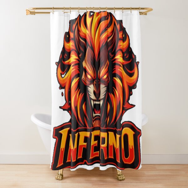 Item preview, Hell Leo designed and sold by RaF71PrO.
