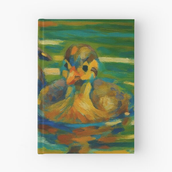Item preview, Grebe Pair designed and sold by MRageebArt.