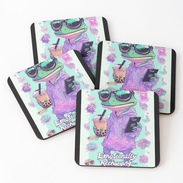 Item preview, “Emotionally Recharging”  designed and sold by xSeishinx.
