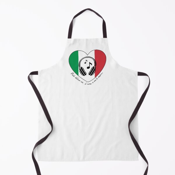 Item preview, Learn Italian with Heart and Music designed and sold by EwaVerse.