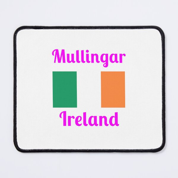 Item preview, Mullingar Ireland - Stylish Prints, designed and sold by Fleetwood1994.