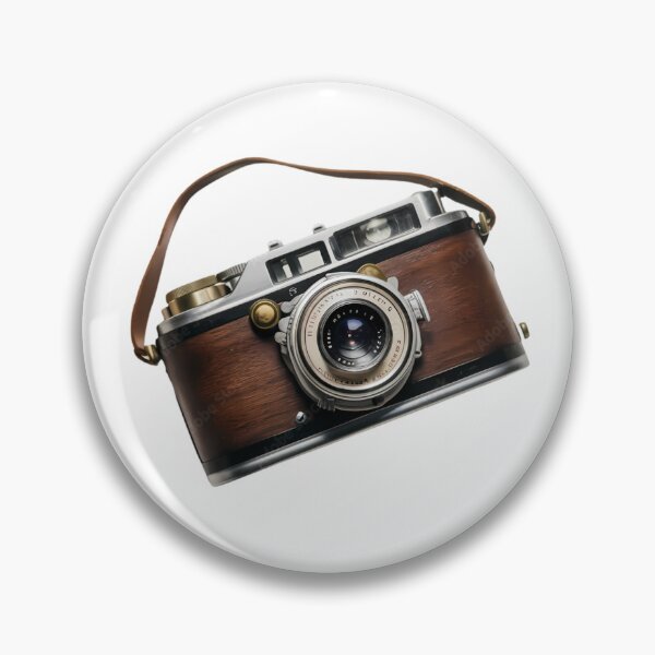 Item preview, Vintage Camera designed and sold by Webby-Creations.