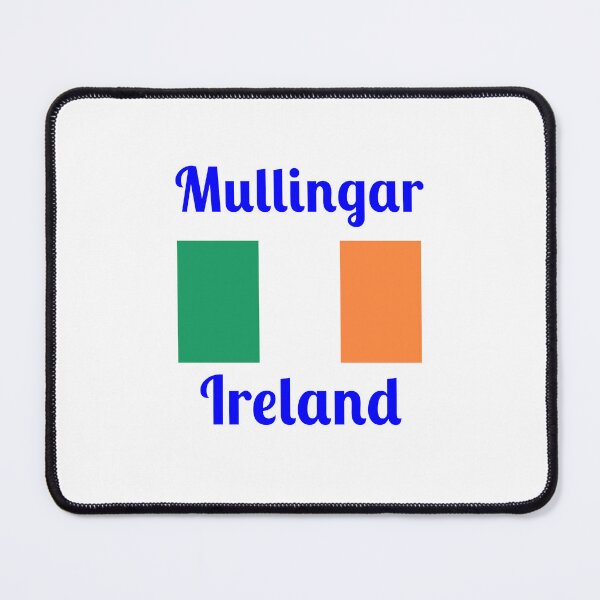 Item preview, Mullingar Ireland - Stylish Prints, designed and sold by Fleetwood1994.