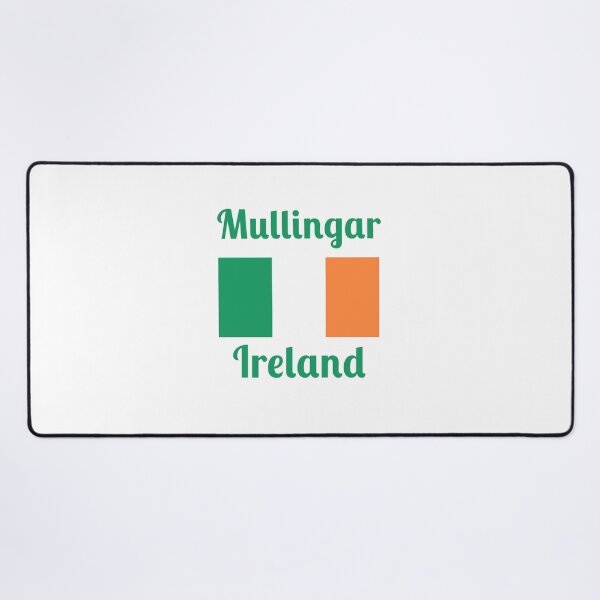 Item preview, Mullingar Ireland - Stylish Prints, designed and sold by Fleetwood1994.