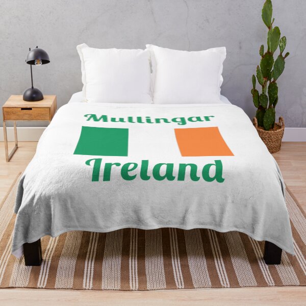 Item preview, Mullingar Ireland - Stylish Prints, designed and sold by Fleetwood1994.