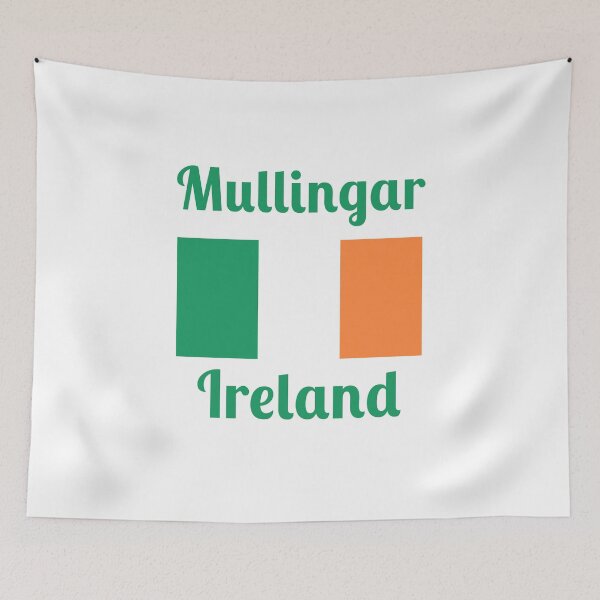 Item preview, Mullingar Ireland - Stylish Prints, designed and sold by Fleetwood1994.