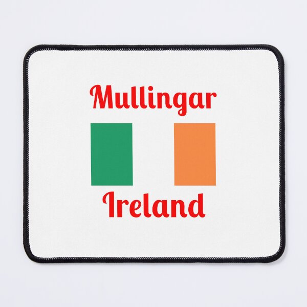 Item preview, Mullingar Ireland - Stylish Prints, designed and sold by Fleetwood1994.