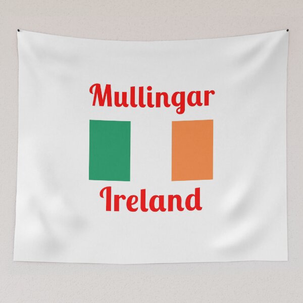 Item preview, Mullingar Ireland - Stylish Prints, designed and sold by Fleetwood1994.