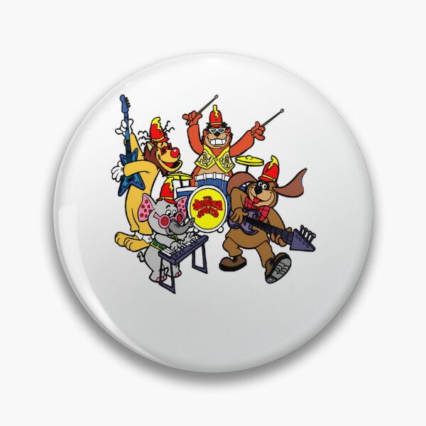 Item preview, Vintage Cartoon Classic Movies Animated Logo designed and sold by SlowCookedMile.