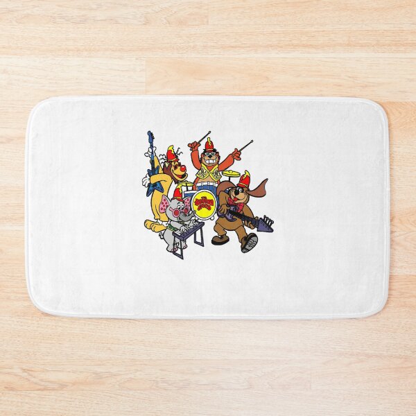 Item preview, Vintage Cartoon Classic Movies Animated Logo designed and sold by SlowCookedMile.