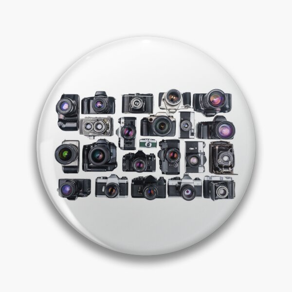 Item preview, Vintage Cameras designed and sold by Webby-Creations.