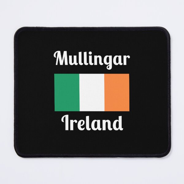 Item preview, Mullingar Ireland - Stylish Prints, designed and sold by Fleetwood1994.