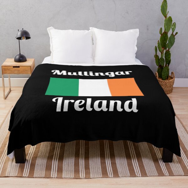 Item preview, Mullingar Ireland - Stylish Prints, designed and sold by Fleetwood1994.