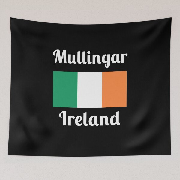 Item preview, Mullingar Ireland - Stylish Prints, designed and sold by Fleetwood1994.
