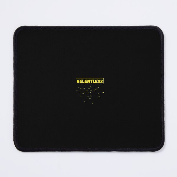 Item preview, Relentless designed and sold by SuccessWave976 Store.