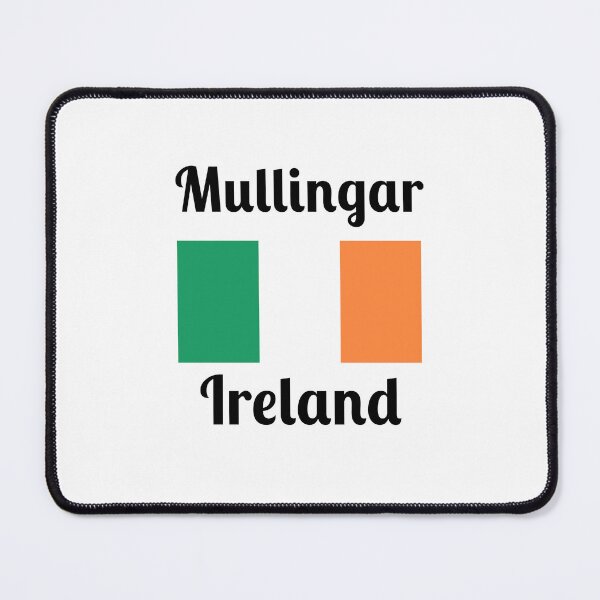 Item preview, Mullingar Ireland - Stylish Prints, designed and sold by Fleetwood1994.