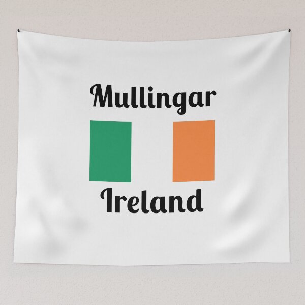Item preview, Mullingar Ireland - Stylish Prints, designed and sold by Fleetwood1994.