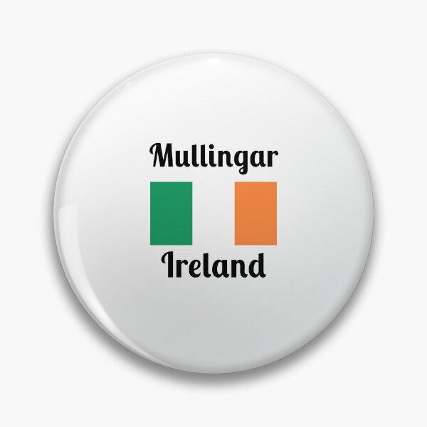 Item preview, Mullingar Ireland - Stylish Prints, designed and sold by Fleetwood1994.