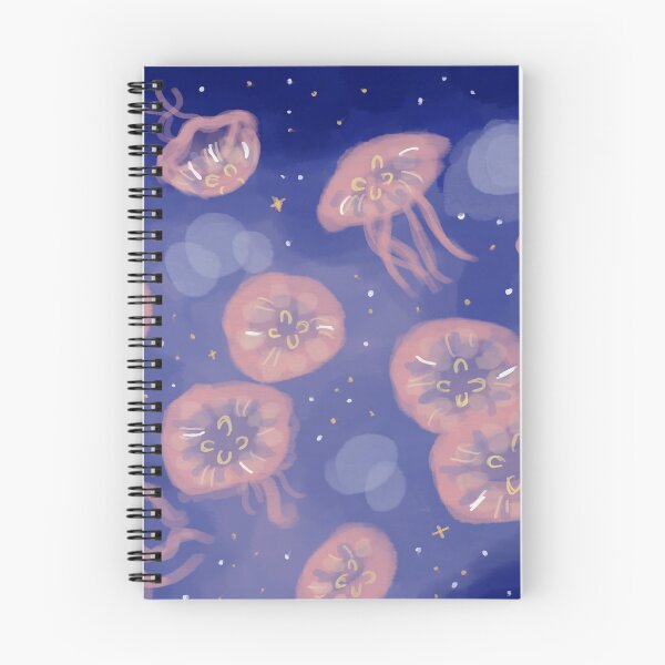 Item preview, jellyfish designed and sold by patcharapa2002.