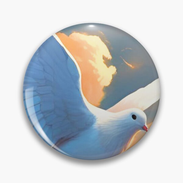 Item preview, Gentle Doves designed and sold by Daily Bible Quotes.