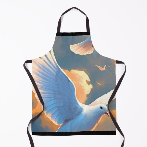 Item preview, Gentle Doves designed and sold by Daily Bible Quotes.