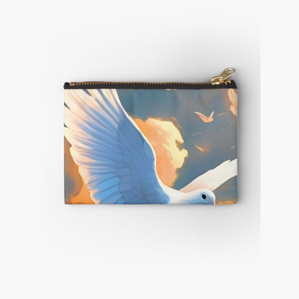 Item preview, Gentle Doves designed and sold by Daily Bible Quotes.