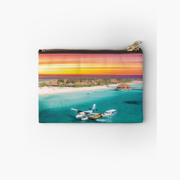 Item preview, Seaplane, Maldives designed and sold by Mauswohn.