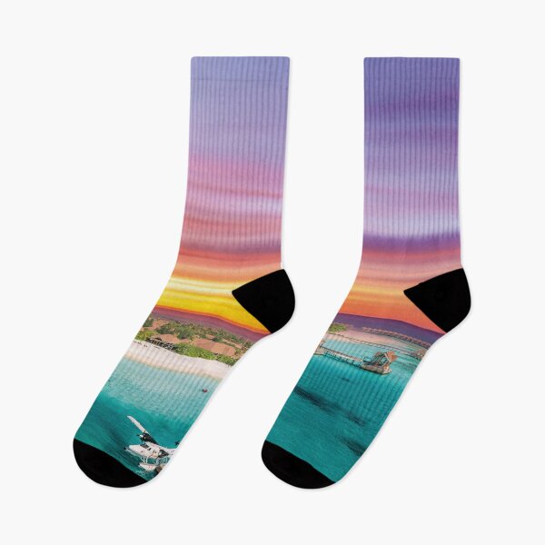 Item preview, Seaplane, Maldives designed and sold by Mauswohn.