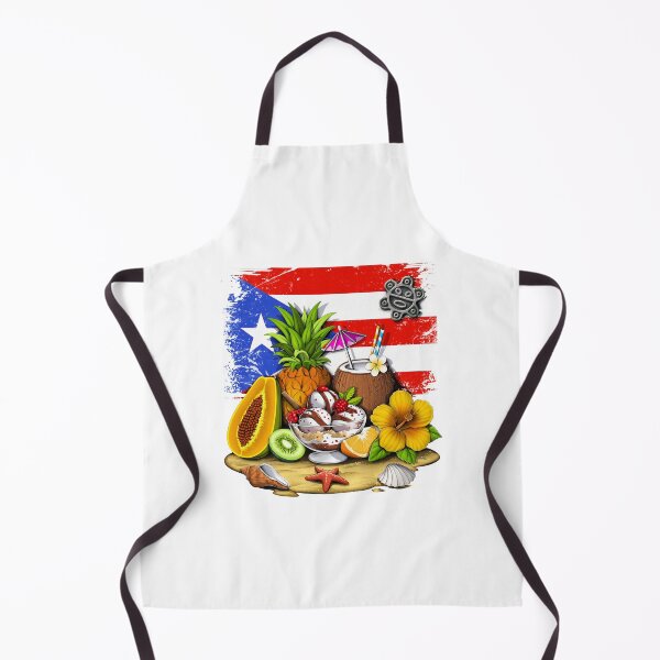 Item preview, Puerto Rico Beach designed and sold by underheaven.