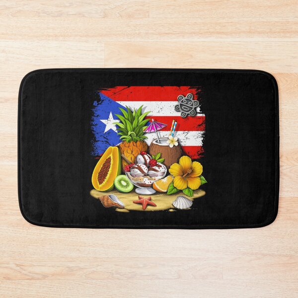Item preview, Puerto Rico Beach designed and sold by underheaven.