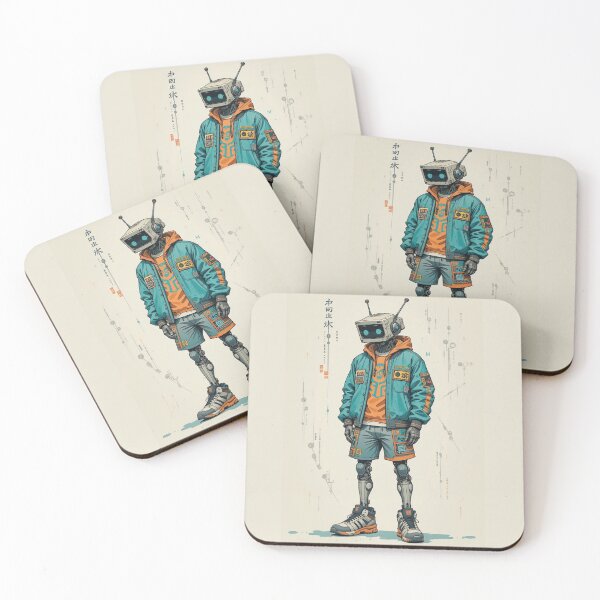 Item preview, Robo-Boy designed and sold by RaF71PrO.