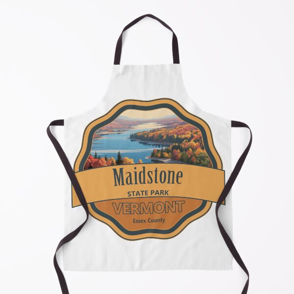 Item preview, Maidstone State Park, Essex County, Vermont designed and sold by Wanderful-roads.