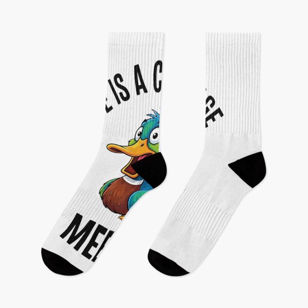 Item preview, Motivational Duck Facing the Future designed and sold by Perfect44.