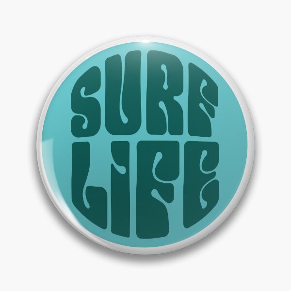 Item preview, Surf Life designed and sold by zara-designs.