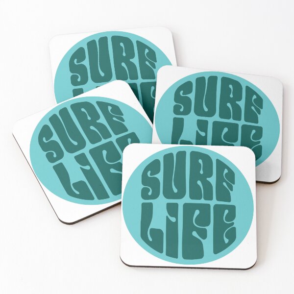 Item preview, Surf Life designed and sold by zara-designs.