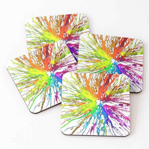 Item preview, Rainbow designed and sold by ColarteGayart.