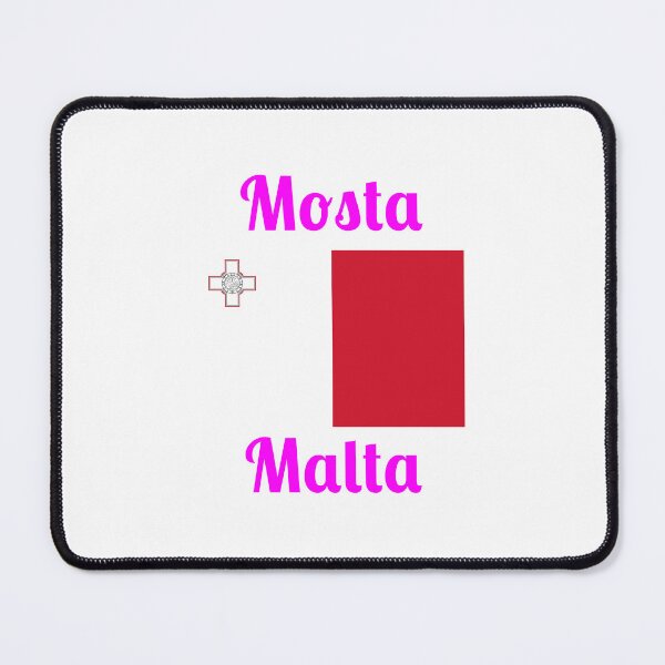 Item preview, Mosta Malta - Stylish Prints, designed and sold by Fleetwood1994.
