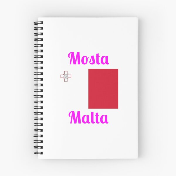 Item preview, Mosta Malta - Stylish Prints, designed and sold by Fleetwood1994.