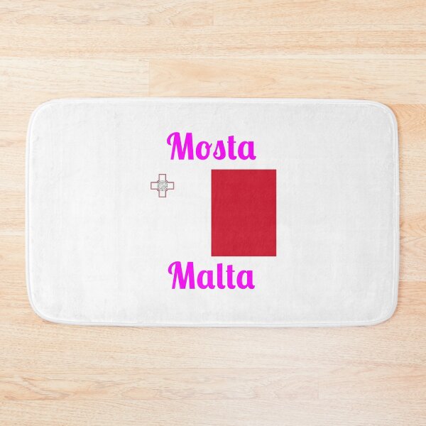 Item preview, Mosta Malta - Stylish Prints, designed and sold by Fleetwood1994.