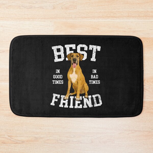 Item preview, BEST FRIEND - GREAT DANE | Pets and Dogs lovers for Men and Women t-shirt designed and sold by panchiTWO.