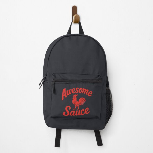 Item preview, Awesome Sauce designed and sold by HowToCanadian.