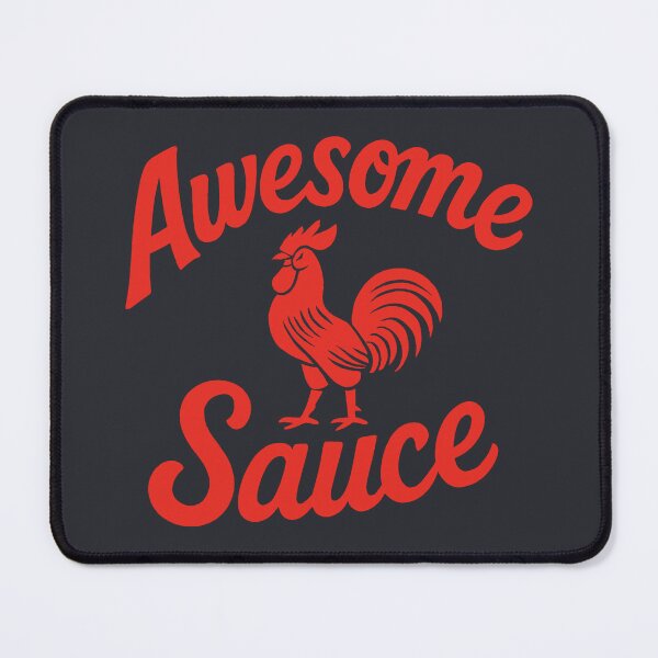 Item preview, Awesome Sauce designed and sold by HowToCanadian.