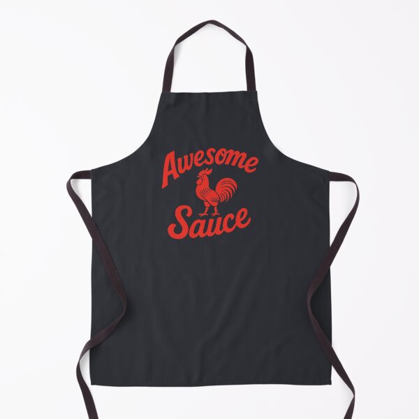 Item preview, Awesome Sauce designed and sold by HowToCanadian.