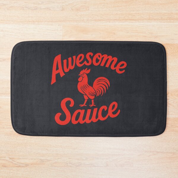 Item preview, Awesome Sauce designed and sold by HowToCanadian.