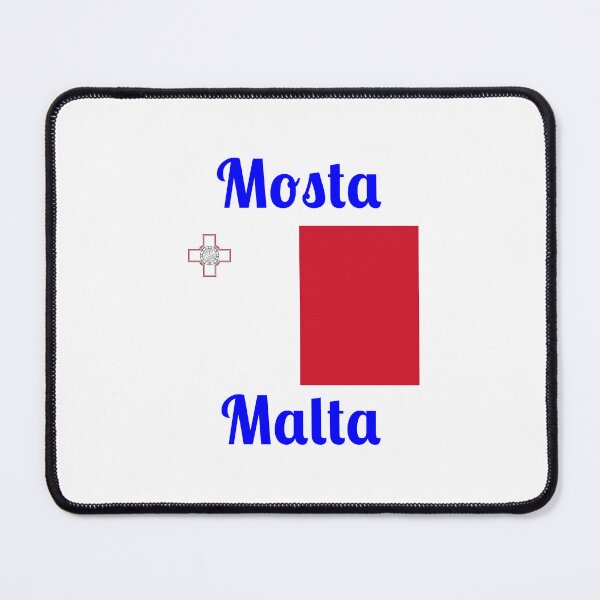 Item preview, Mosta Malta - Stylish Prints, designed and sold by Fleetwood1994.